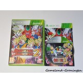 Dragon Ball Raging Blast 2 (Complete, Classics)
