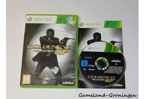 GoldenEye Reloaded 007 (Compleet)