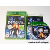 Mass Effect (Compleet, Classics)