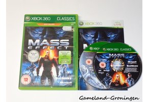 Mass Effect (Compleet, Classics)