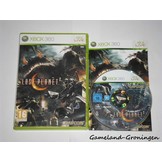 Lost Planet 2 (Complete)