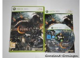 Lost Planet 2 (Complete)