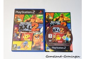 Asterix & Obelix XXL 2 Mission Las Vegum (Compleet)