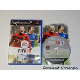 FIFA 10 (Complete)