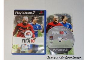 FIFA 10 (Complete)