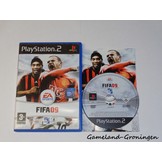 FIFA 09 (Complete)
