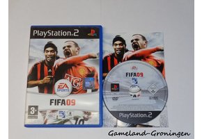 FIFA 09 (Compleet)