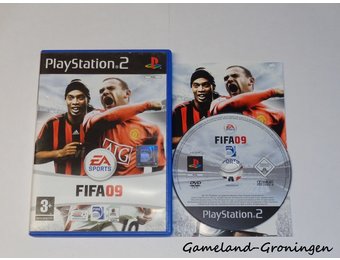 FIFA 09 (Complete)