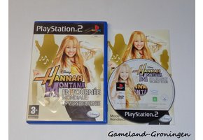 Hannah Montana Op Wereldtournee (Compleet)