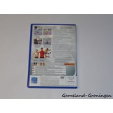 Eye Toy Kinetic (Compleet)