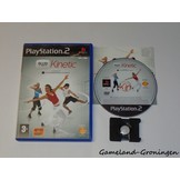 Eye Toy Kinetic (Compleet)