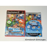 Buzz! Junior RoboJam (Compleet)