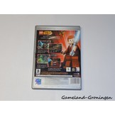 Lego Star Wars (Compleet, Platinum)