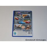 Disney's Cars (Complete)