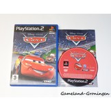 Disney's Cars (Complete)