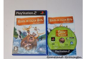 Baas in Eigen Bos (Complete)