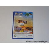 Hype The Time Quest (Compleet)