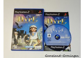 Hype The Time Quest (Complete)