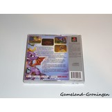 Spyro 2 Gateway to Glimmer (Complete, Platinum)