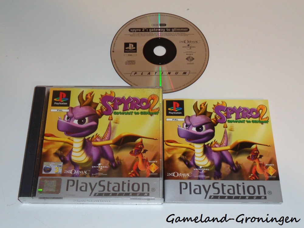 spyro 2 gateway to glimmer spyro 2 gateway to glimmer
