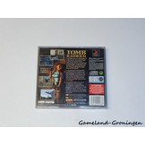 Tomb Raider II (Compleet)