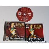 Tomb Raider II (Compleet)