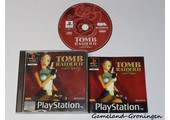 Tomb Raider II (Complete)