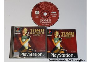 Tomb Raider II (Complete)
