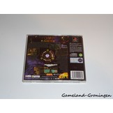 Tomb Raider (Compleet)