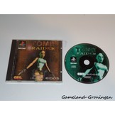 Tomb Raider (Compleet)