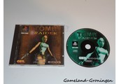 Tomb Raider (Complete)