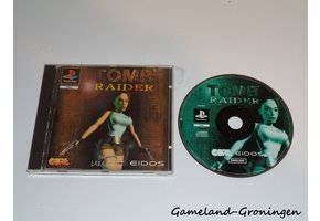 Tomb Raider (Compleet)