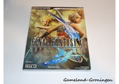 Final Fantasy XII Revenant Wings (Strategy Guide)