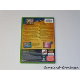 Rayman 3 Hoodlum Havoc (Complete)