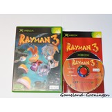 Rayman 3 Hoodlum Havoc (Complete)