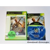 Medal of Honor Rising Sun (Compleet, Classics)
