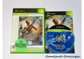 Medal of Honor Rising Sun (Complete, Classics)