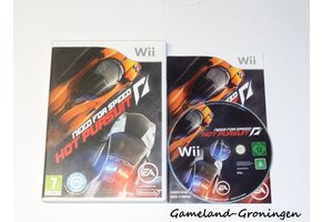 Need for Speed Hot Pursuit (Compleet, FAH)