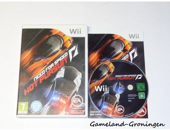Need for Speed Hot Pursuit (Compleet, FAH)
