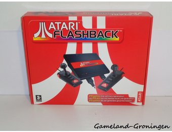 Atari Flashback (New)