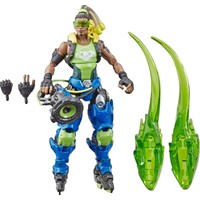 Overwatch Ultimates - Lucio Action Figure 15 cm (New)