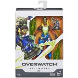 Overwatch Ultimates - Lucio Action Figure 15 cm (New)