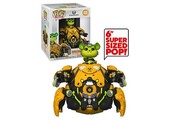 Overwatch POP! - Toxic Wrecking Ball