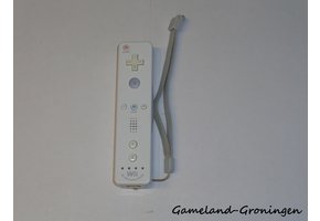 Originele Wii Remote Controller met Motion Plus
