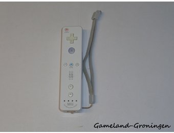 Original Wii Remote Controller with Motion Plus