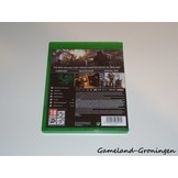 Call of Duty Modern Warfare (Complete)