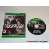 Call of Duty Modern Warfare (Complete)