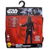 Star Wars Rogue One - Death Trooper Child Costume (New)