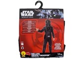 Star Wars Rogue One - Death Trooper Child Kostuum