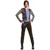 Star Wars Rogue One - Jyn Erso Adult Costume